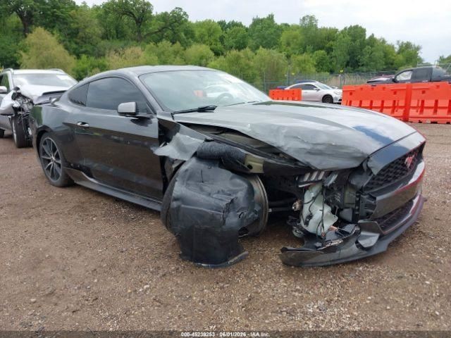 Anti-Lock Brake Part Assembly Shelby GT350 Fits 15-20 MUSTANG 2216087