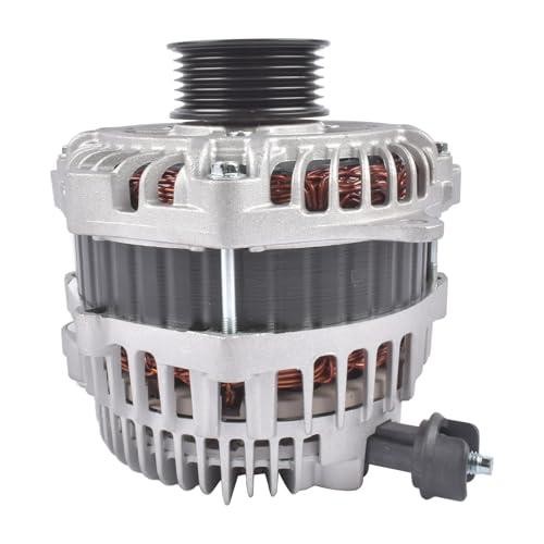 Alternator 150A 11273 for Ford Edge 2007-2014 Taurus Fusion Lincoln MKX MKZ 3.5L