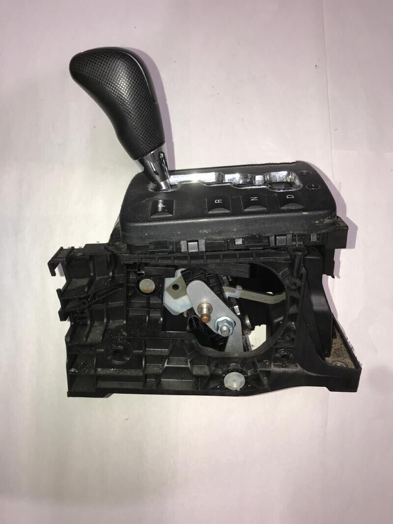 2005-2007 Jeep Grand Cherokee Automatic Trans Floor Gear Shift Shifter Assembly