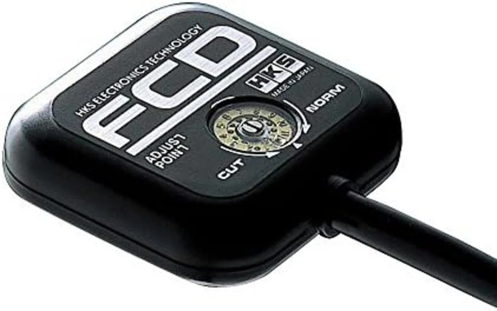 NEW HKS FCD Fuel Cut Defencer Standard Type 4501-RA002 JDM Turbo Boost ECU Japan NEW HKS FCD Fuel Cut Defencer Standard Type 4501-RA002 JDM Turbo Boost ECU Japan