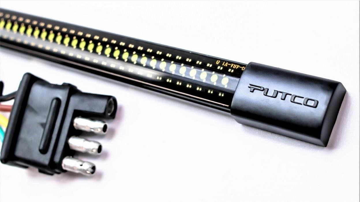 Putco 92009-18 Blade LED Tailgate Light Bar