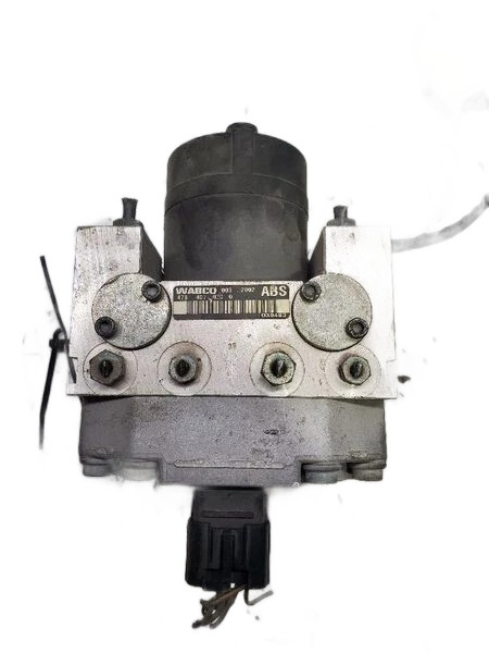 1999-2004 Land Rover Discovery Anti Lock Brake Pump Control Module Assembly OEM