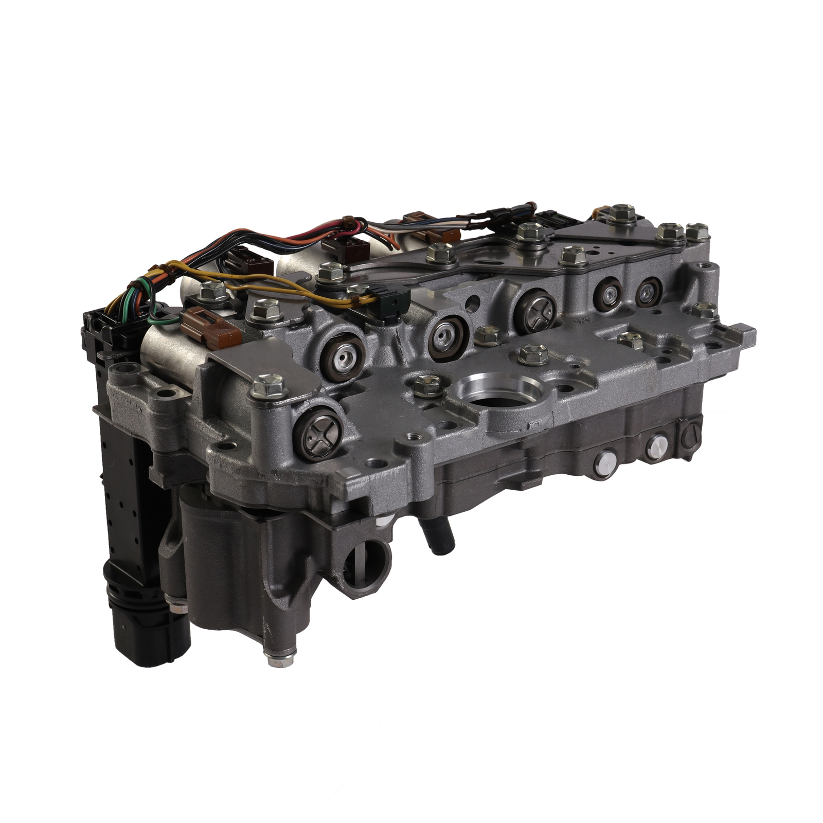 OEM U760E U760F Valve Body Transmission For Toyota Camry RAV4 Highlander