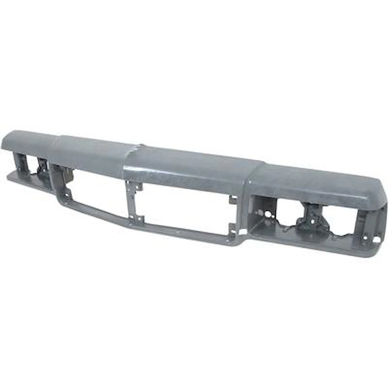 OER B1335 Front Header Panel for 1987-90 Chevy Caprice