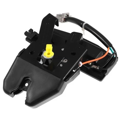 74851S84A21 for 1998-2002 Honda Accord 2.3L 3.0L Trunk Latch Lock Actuator