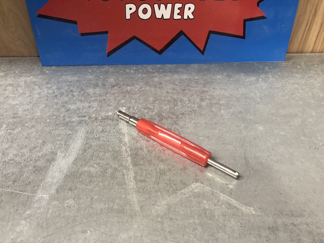 APT Stud adjustment tool for Quadrajet Carb  Qjet 1975-1989