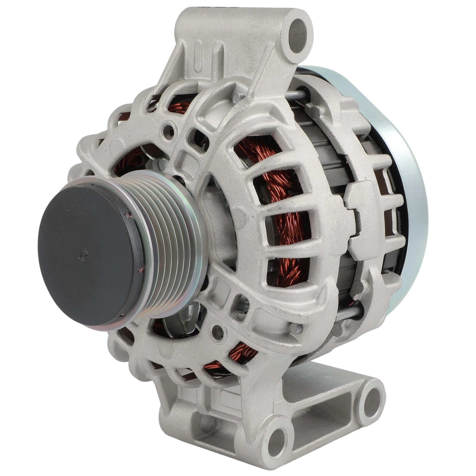 Fit For 2011 2012 2013-2016 Ford Europe Ranger 2.2L Alternator 20499 12V 110A