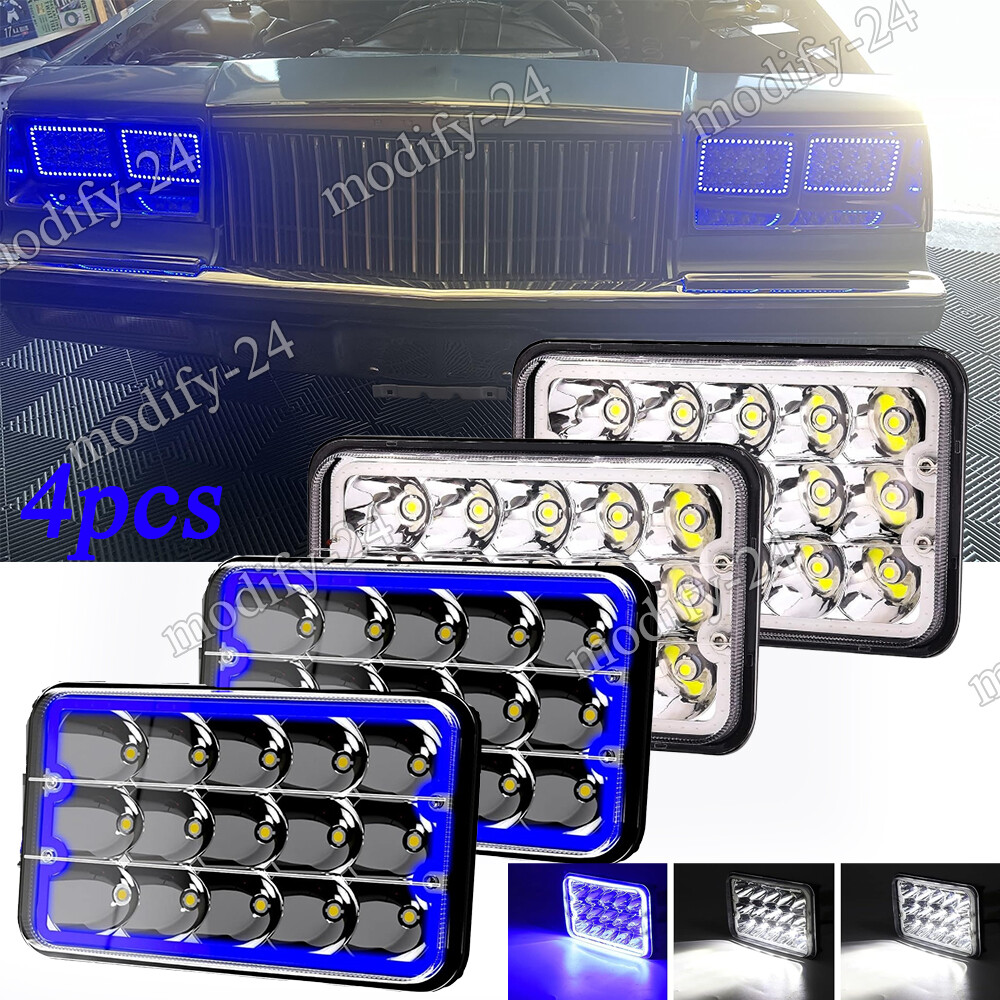 4PCS 4x6\ 4PCS 4x6\