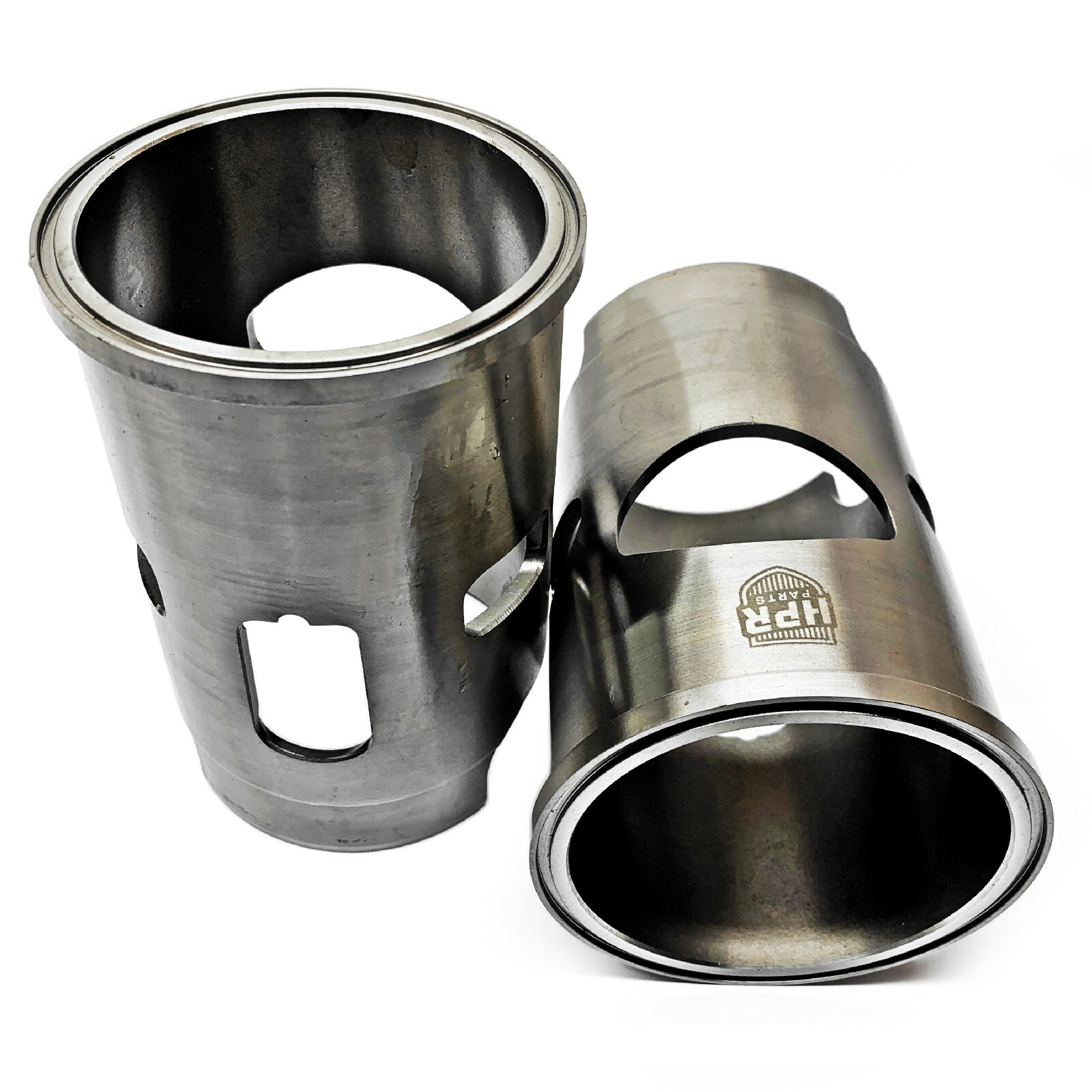 New HPR Cylinder Sleeves Sea-Doo 800 787 RFI 1999-2003 GTI GTX GTS 421000813