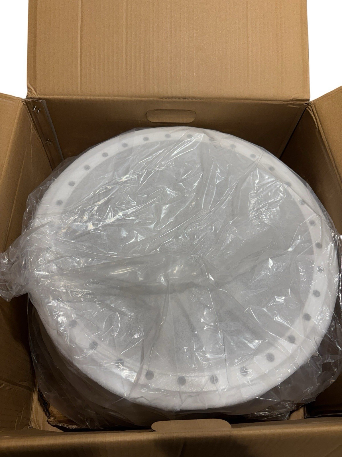 RACELINE RT951M Ryno Beadlock Rim 17X9 6X6.5 Offset -12 Machined (Quantity of 1)