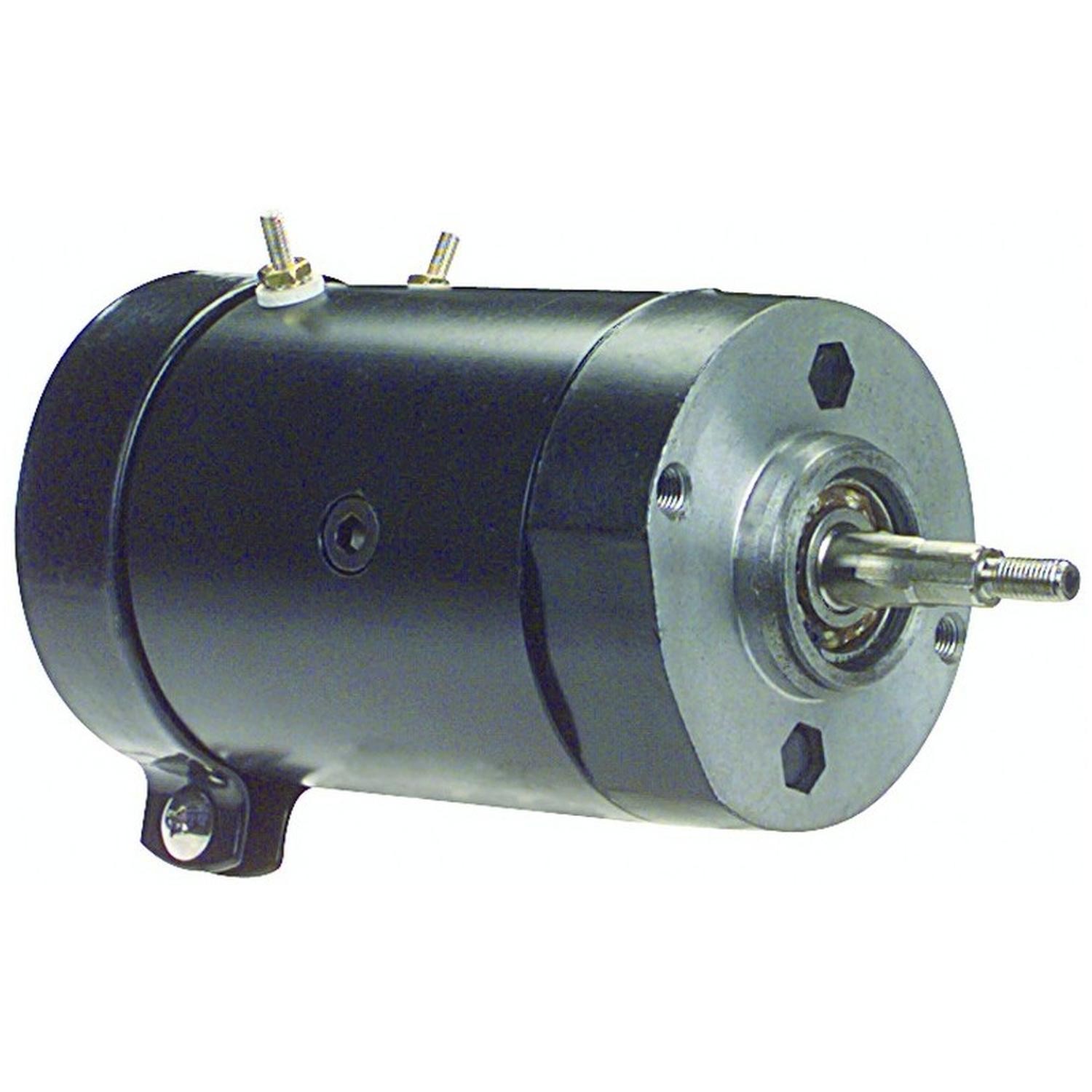 New Generator Fits Harley Davidson FLFB FLHB 1965-69, XLH1000 1972-84 29978-77A