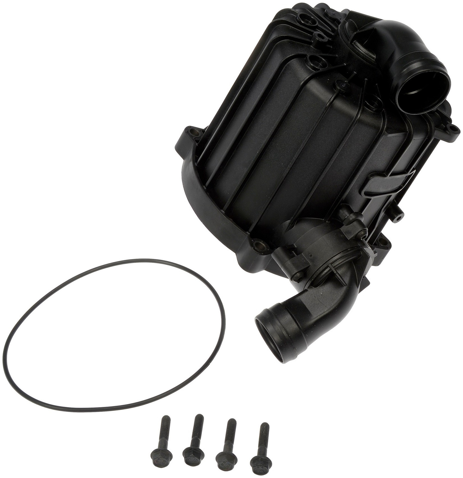 DORMAN 996-1006 Oil Separator Repair Kit For 15-20 Volvo VAH VHD VNL VNM VNR DORMAN 996-1006 Oil Separator Repair Kit For 15-20 Volvo VAH VHD VNL VNM VNR
