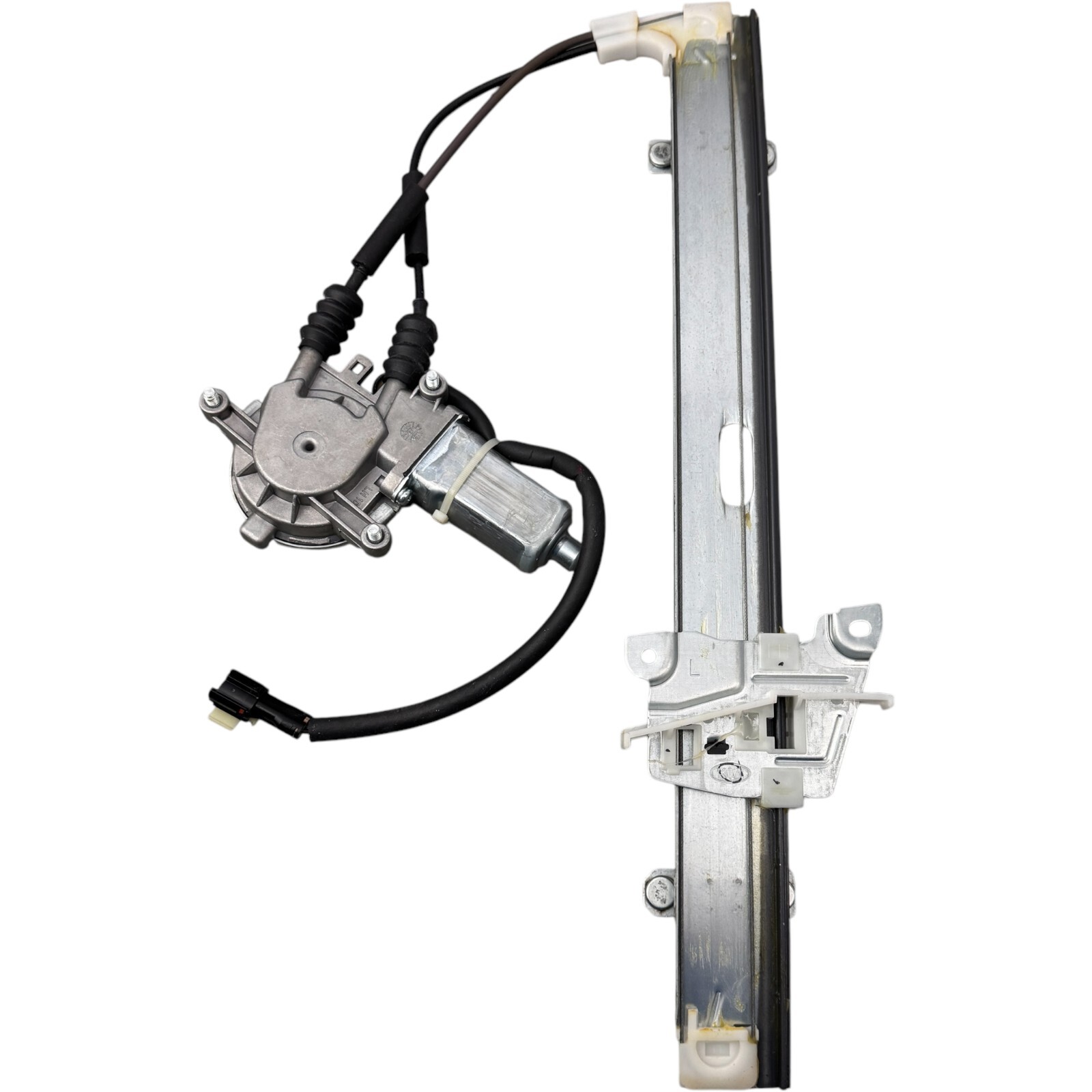 Window Motor with Regulator Reman CARDONE 47-4526R Front Left fits 01-05 Kia Rio