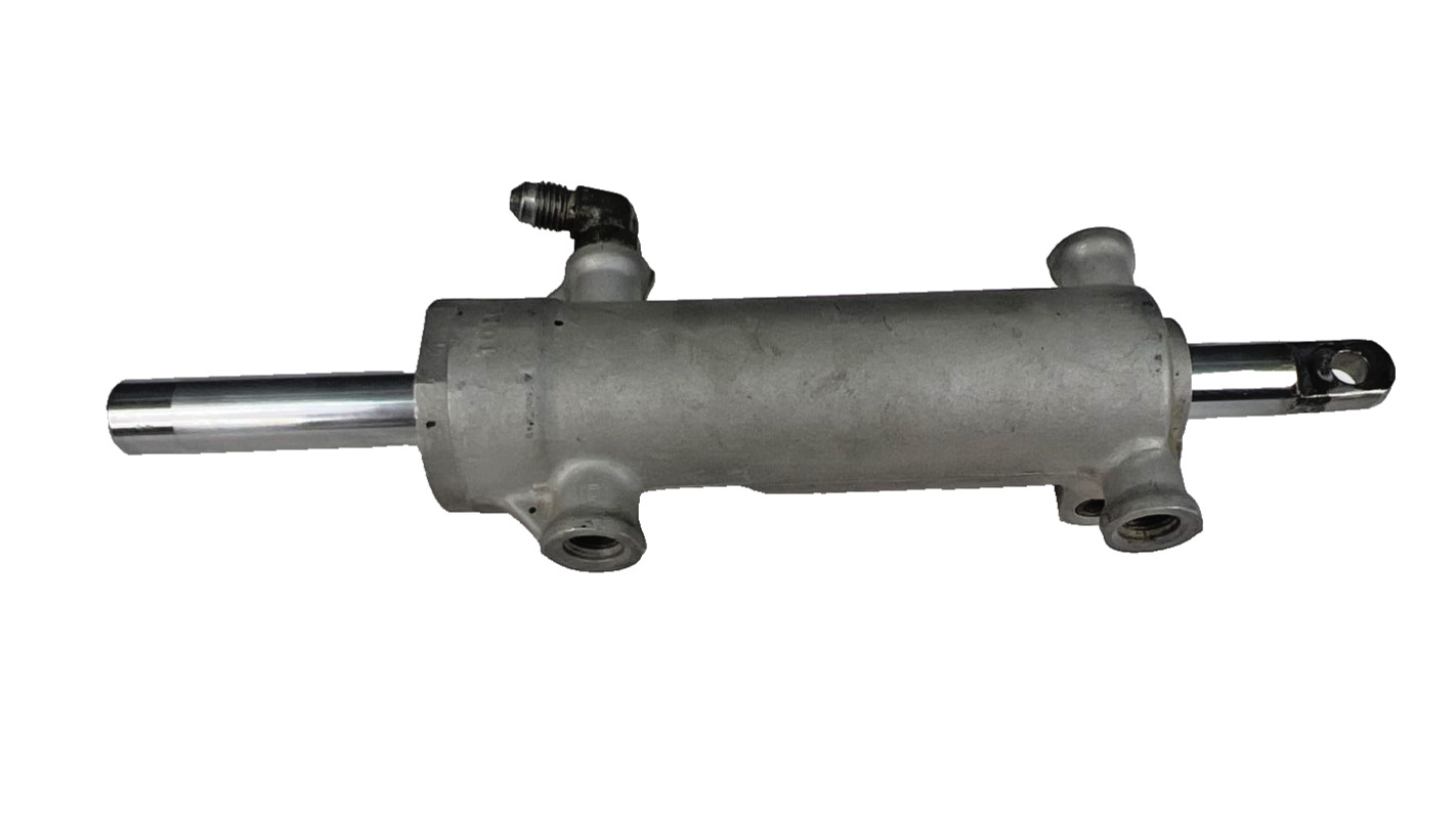 Ozone industries OAS 2951–15  Aircraft Hydraulic Actuator
