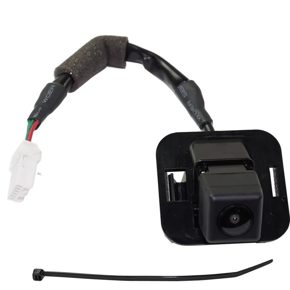 Back Up Camera 2013 Honda Accord EX LX OEM Grade HO1960116 RH51070015