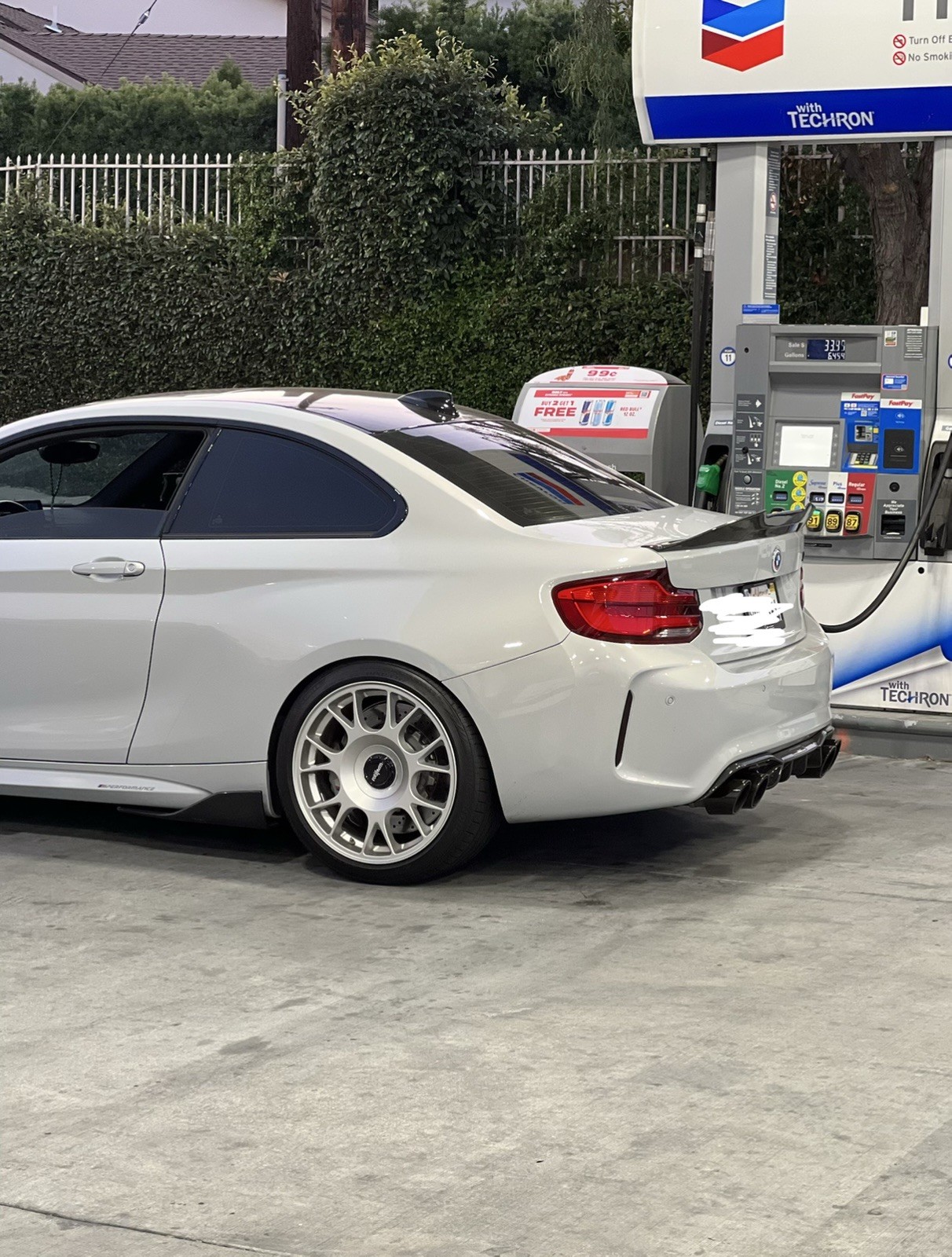 Set of 4: Rotiform TUF-R Wheels 19x9.5 ET20 Set of 4: Rotiform TUF-R Wheels 19x9.5 ET20