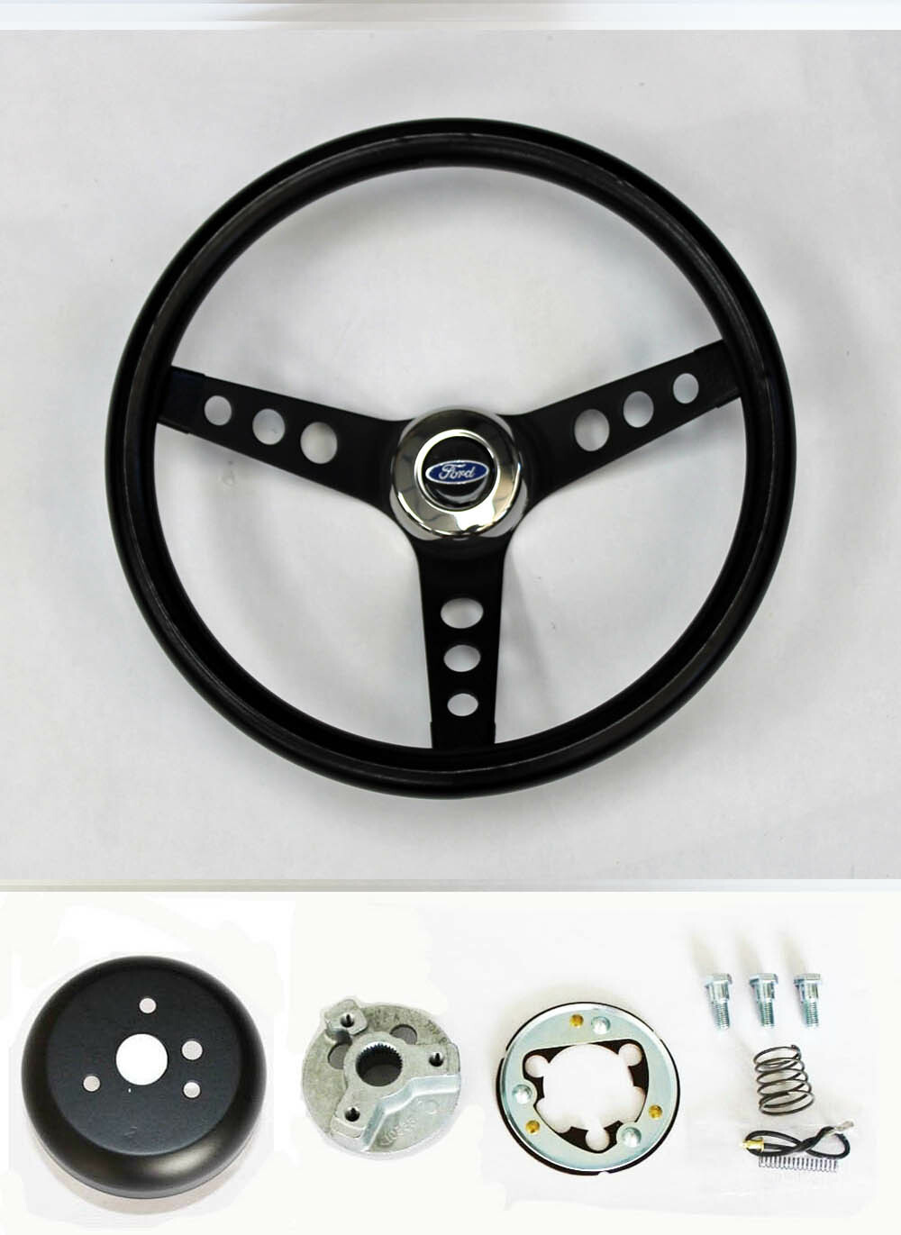 1978 - 1991 Ford F100 F150 F250 F350 Bronco 13 1/4