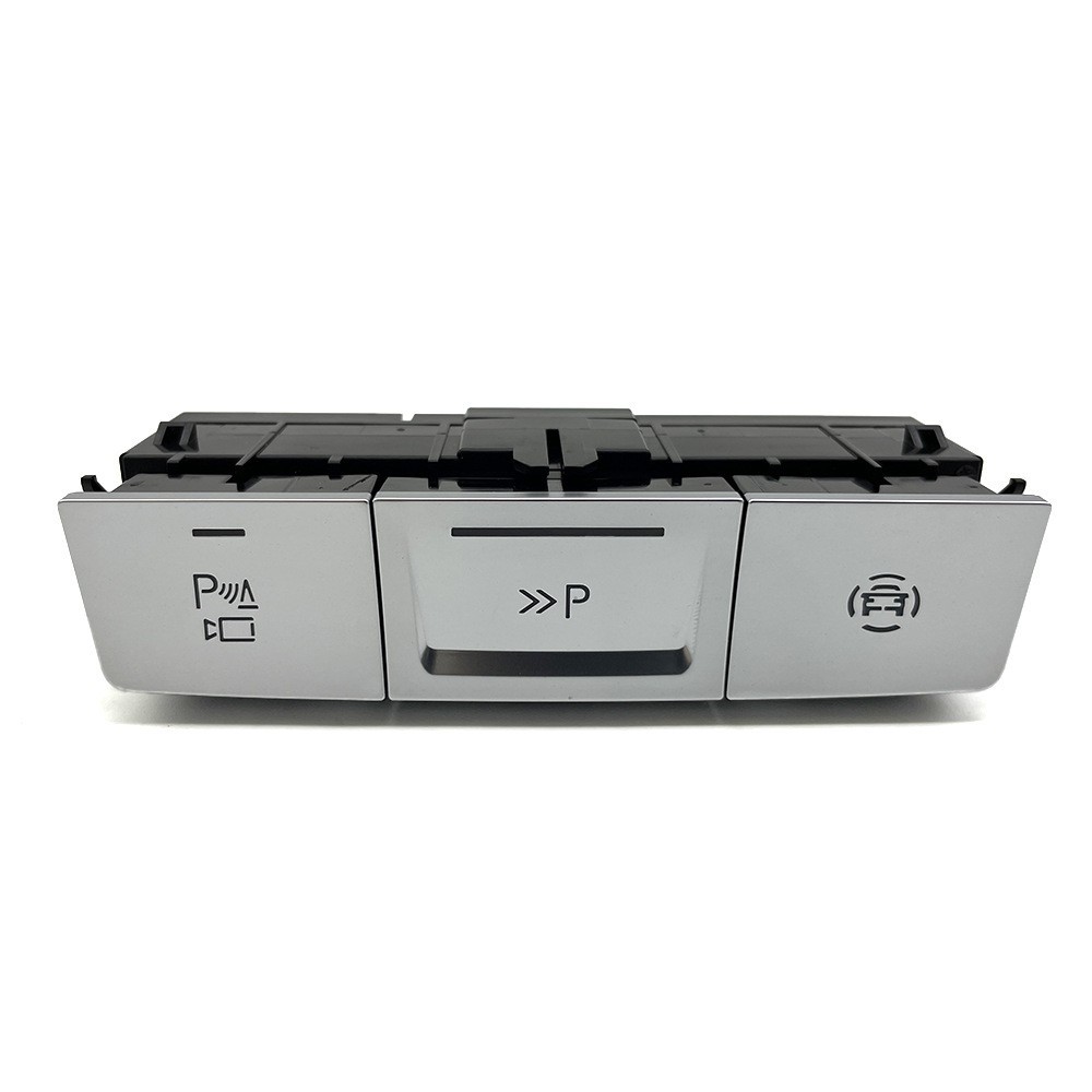 4N0959673J For Audi A6 C8 A7 A8 Q7 Q8 Multi function Switch PDC Park Assist Rada