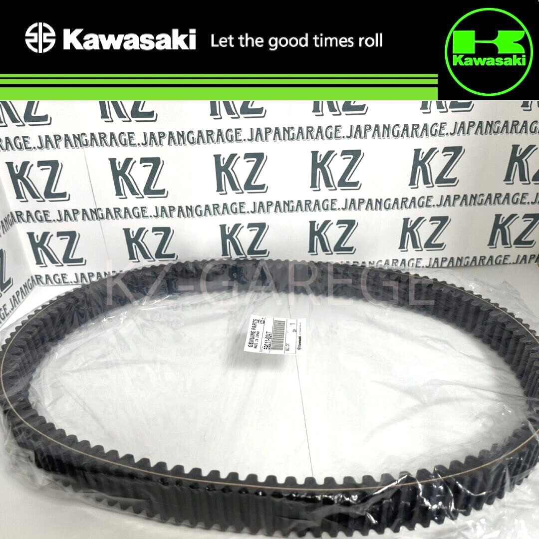 Kawasaki Genuine 2020 - 2022 TERYX KRX 1000 DRIVE BELT 59011-0047 59011-0068 NEW