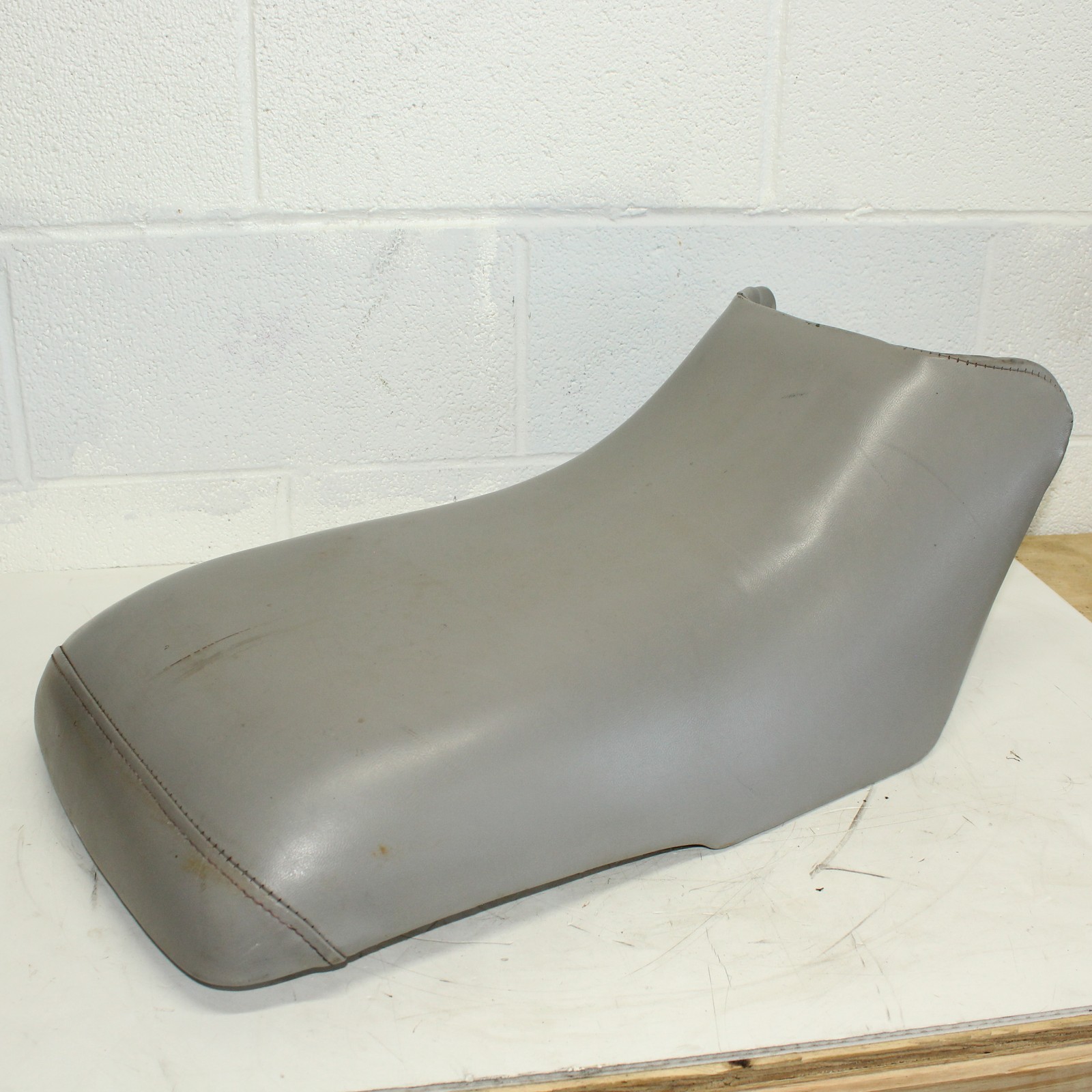 1996 Yamaha Timberwolf 250 Single Seat Assembly Saddle 4BD-24710-C0-00