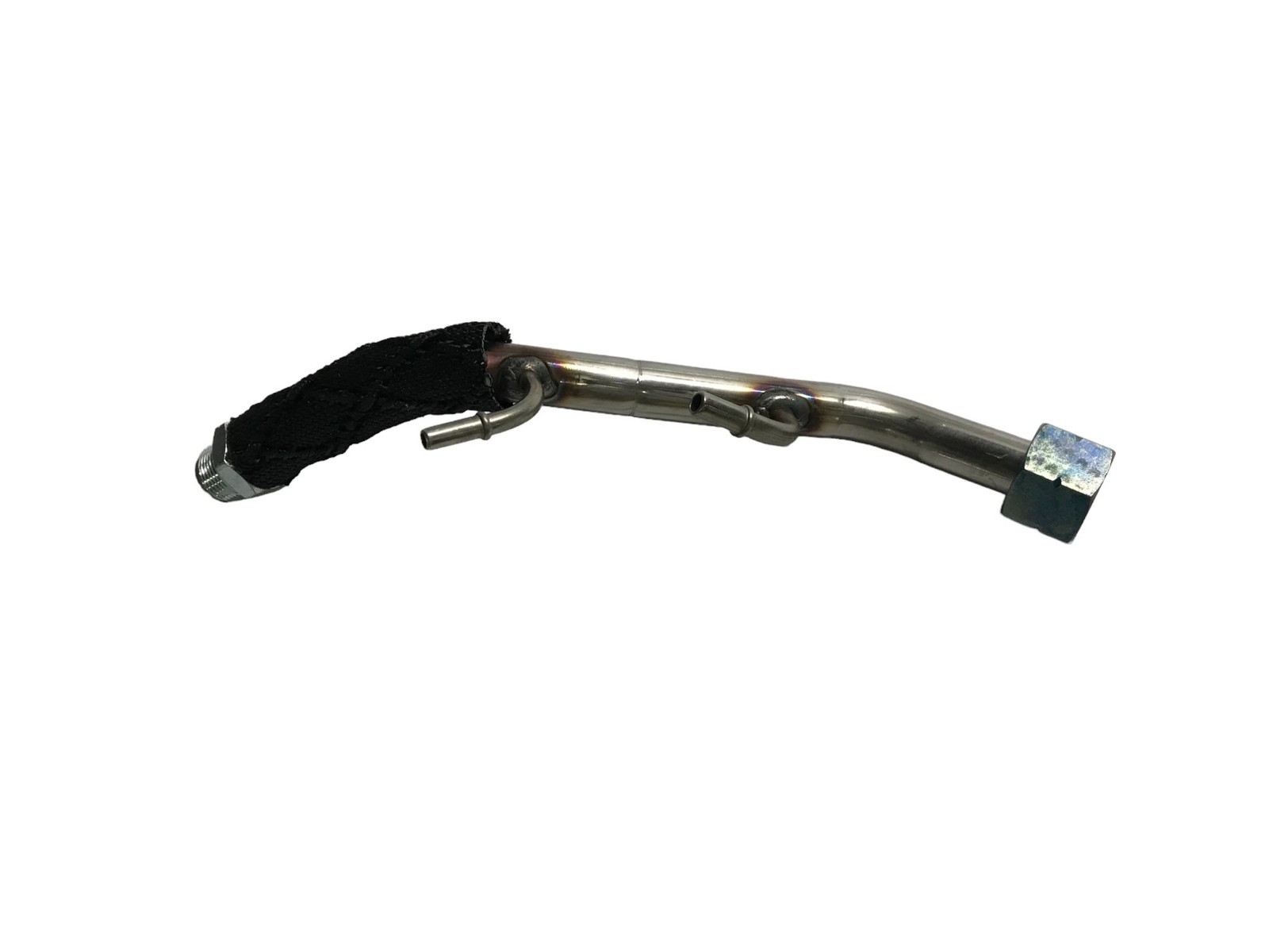 FITS 1993-1996 LINCOLN MARK VIII TUBE EGR VALVE TO EXHAUST F4LZ9D477AB -  NEW