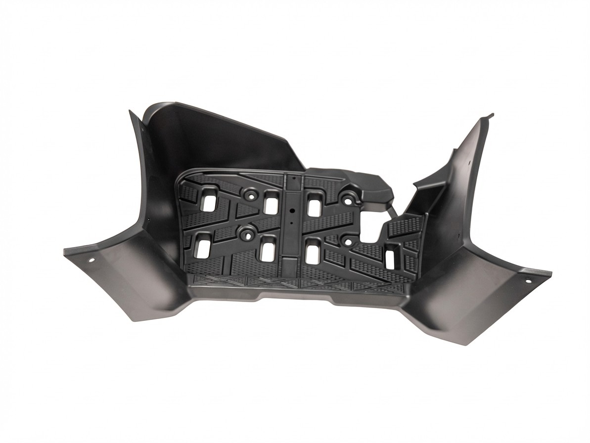 Yamaha Genuine Cover 2 - 1Hp-F7463-00-00