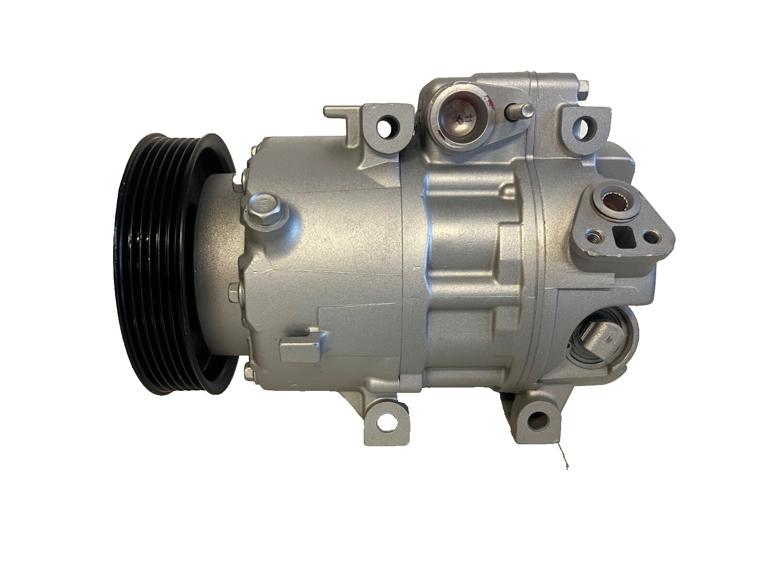 For Fits 2011 2012 2013 2014 2015 Kia Sorento 3.3L 3.5L  Reman AC A/C Compressor