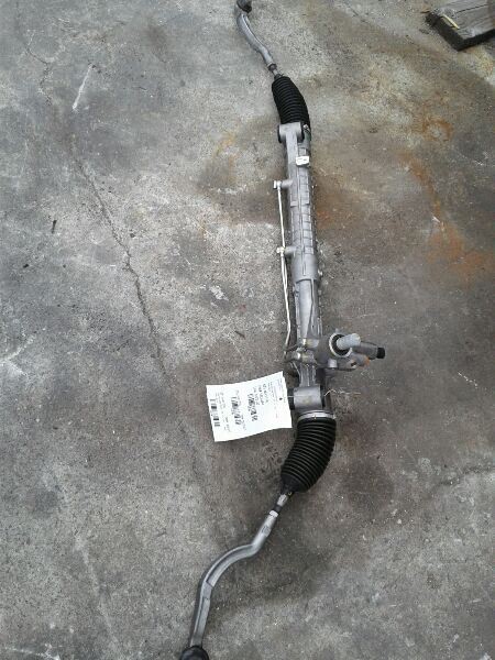 QUATTROPO 2016 Steering Gear/Rack & Pinion 77889