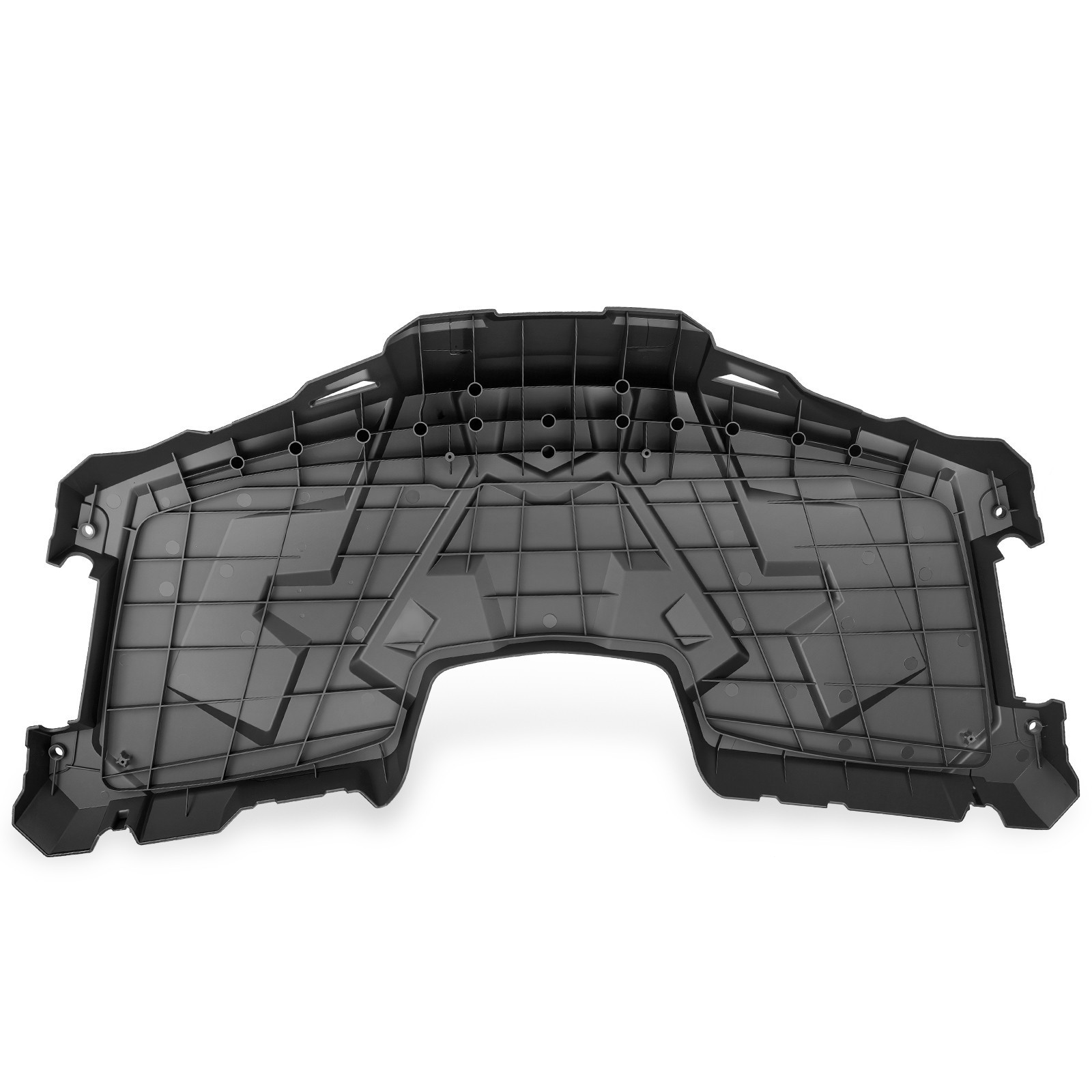 Front Storage Rack Assembly For Polaris Sportsman 450 570 2014-2024 #2636440-070