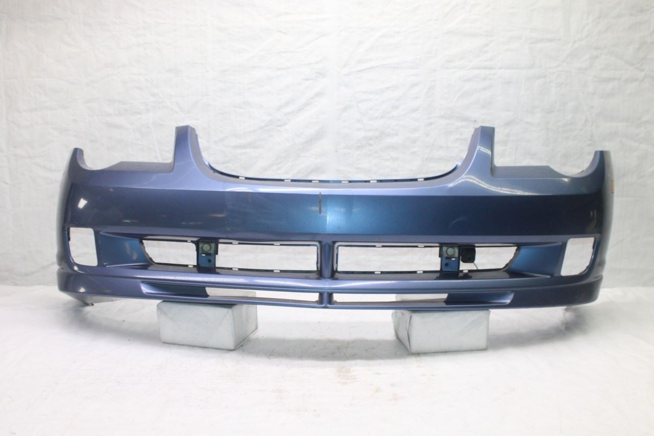 2005 CHRYSLER CROSSFIRE ZH COUPE #417 SRT-6 SRT6 FRONT BUMPER COVER OEM