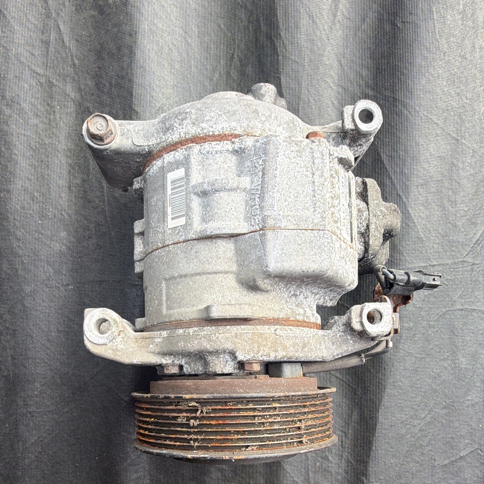 Honda Pilot 2022 AC Air Conditioning Compressor Honda Pilot 2022 AC Air Conditioning Compressor