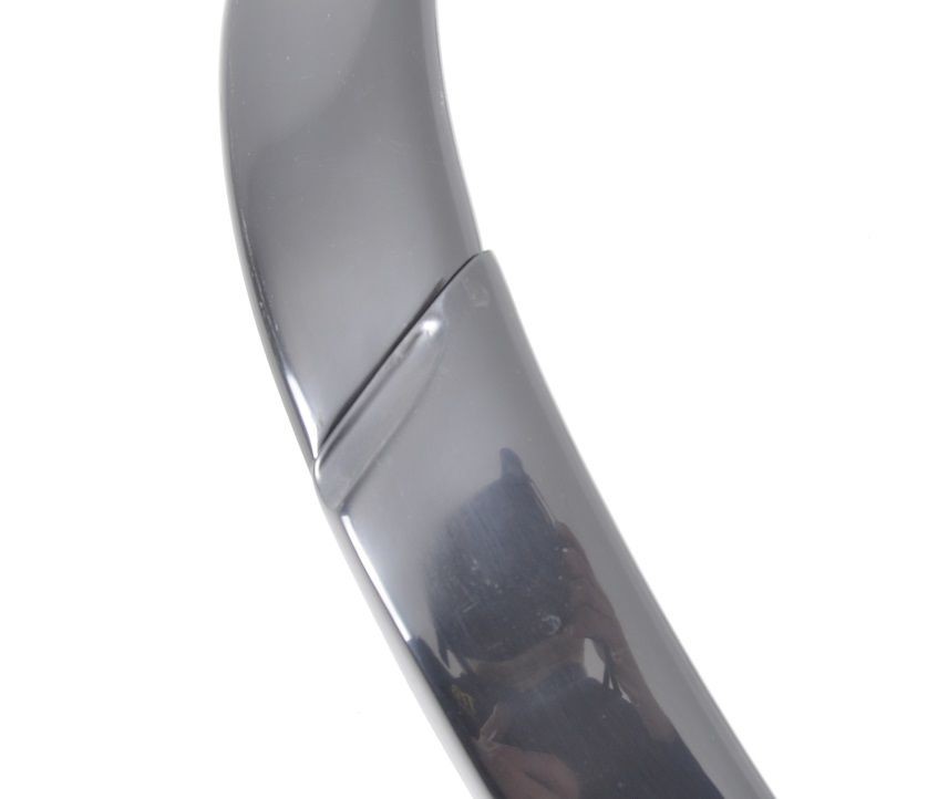 ANG E500 Look Wide rear arches fenders For Mercedes W124 T124 S124 C124