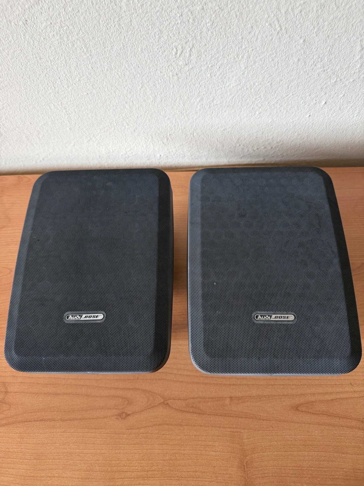 Audi C4 100 S4 UrS4 1992-1994 Rear Deck Speakers (Left & Right) Audi C4 100 S4 UrS4 1992-1994 Rear Deck Speakers (Left & Right)