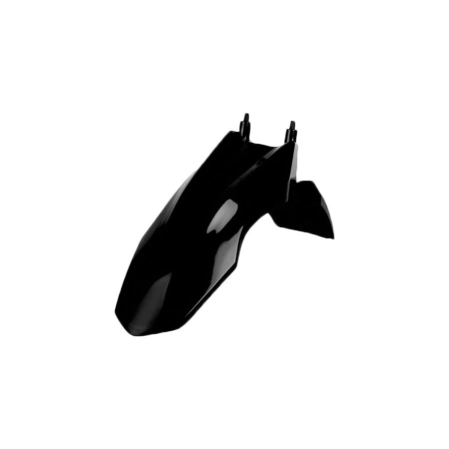 Polisport Front Fender - Black 8573500003