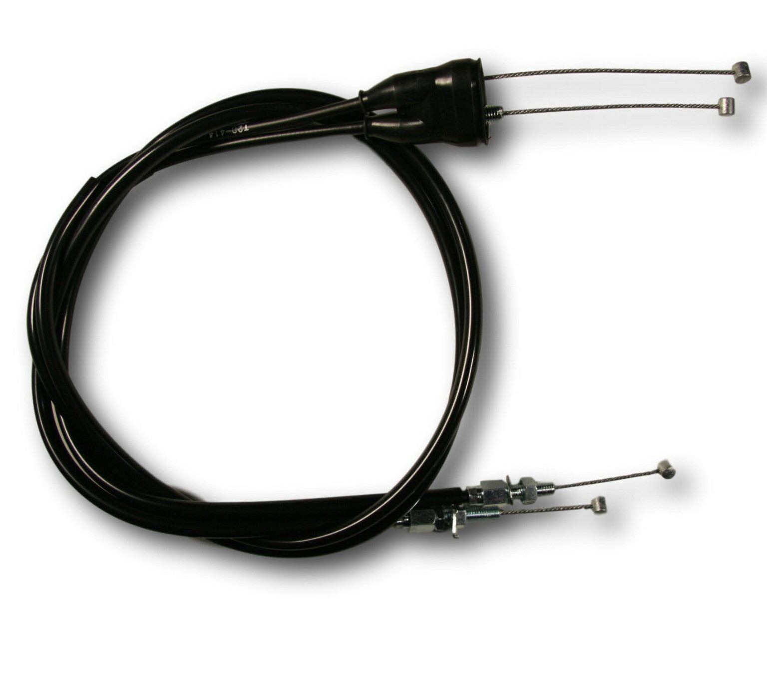 New Throttle Cable for HONDA CRF250X 2004-2009, 2012-2017 # 17900-KSC-A10