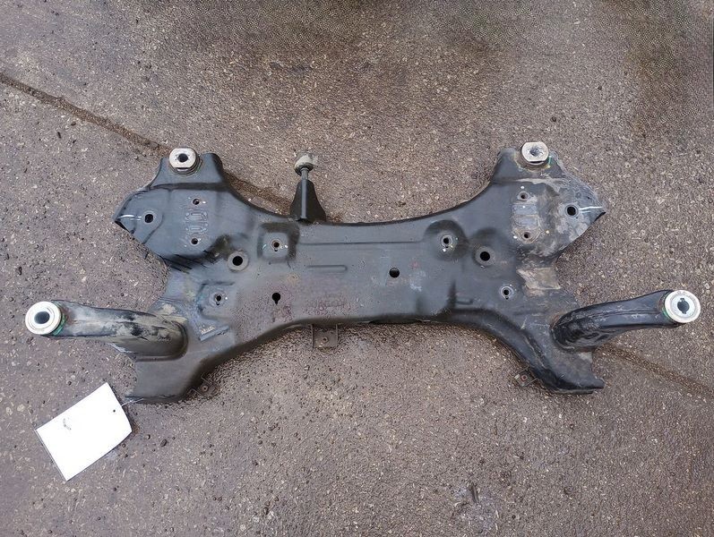 2019-2024 Kia Forte Front Subframe Crossmember Engine Cradle Assembly Oem 19-24