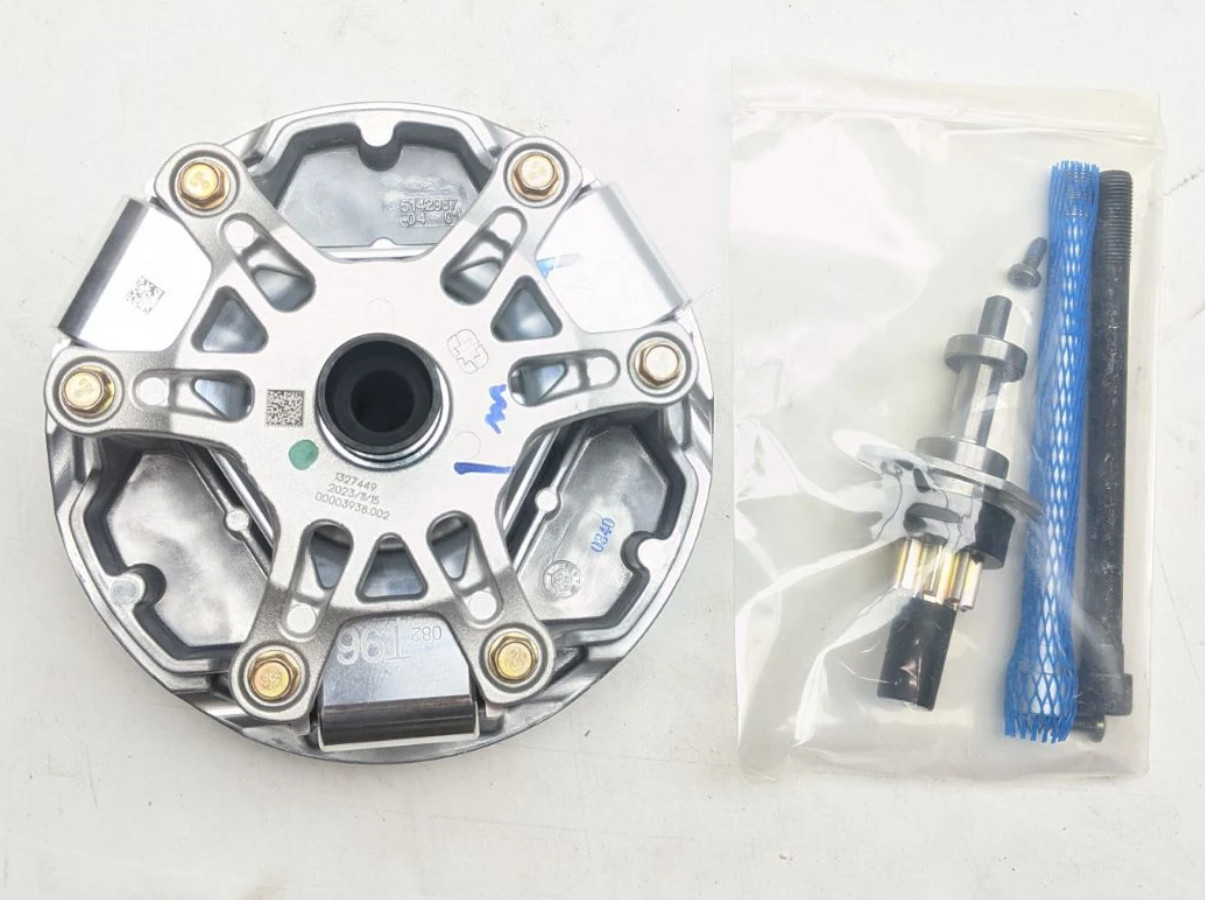 22-25 Polaris Patriot Boost RMK Khaos PRO RMK Primary Clutch P22 2212250