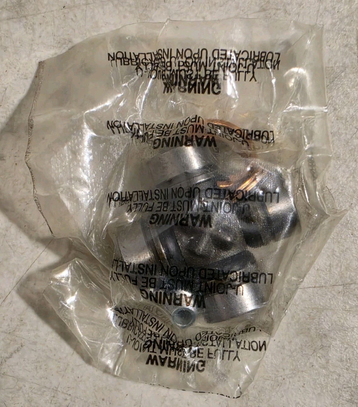 Polaris Cross and Bearing Kit, for RANGER Models, Genuine OEM - 3260104 Polaris Cross and Bearing Kit, for RANGER Models, Genuine OEM - 3260104