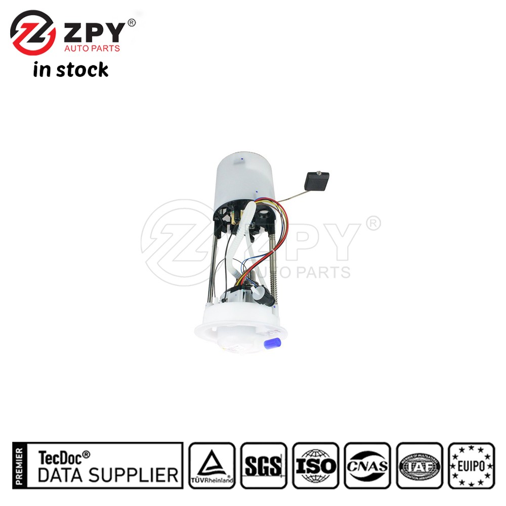 BEYU For Porsche Macan 95B 919 051R New Hight Quality Fuel Pump Assembly