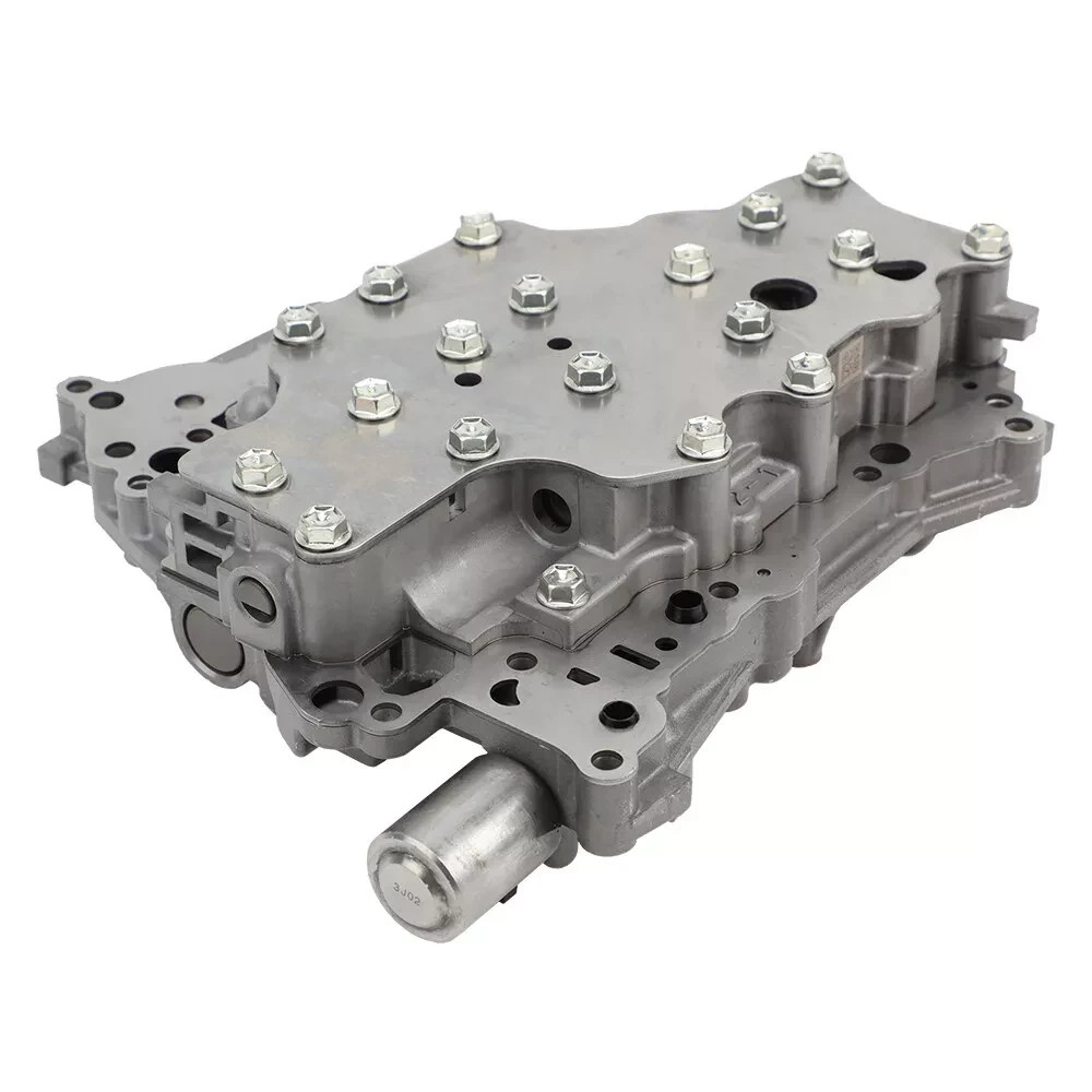 K313 Automatic Transmission Valve Body For Toyota Corolla 2014-ON 1.8L 2.0L CVT