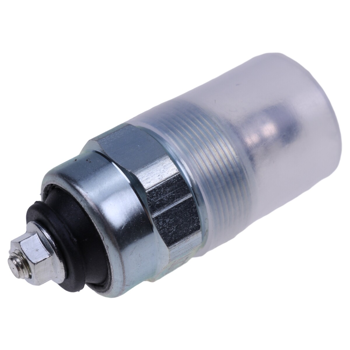 Shut-Off Solenoid 028130135B for 1977-1998 VW Golf Jetta Rabbit Bosch F002D13640