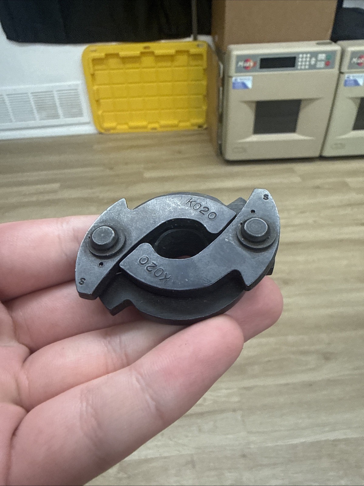 NEW 10-400166-4 CAM ASSEMBLY IMPULSE COUPLING CW AVIATION PART NEW 10-400166-4 CAM ASSEMBLY IMPULSE COUPLING CW AVIATION PART