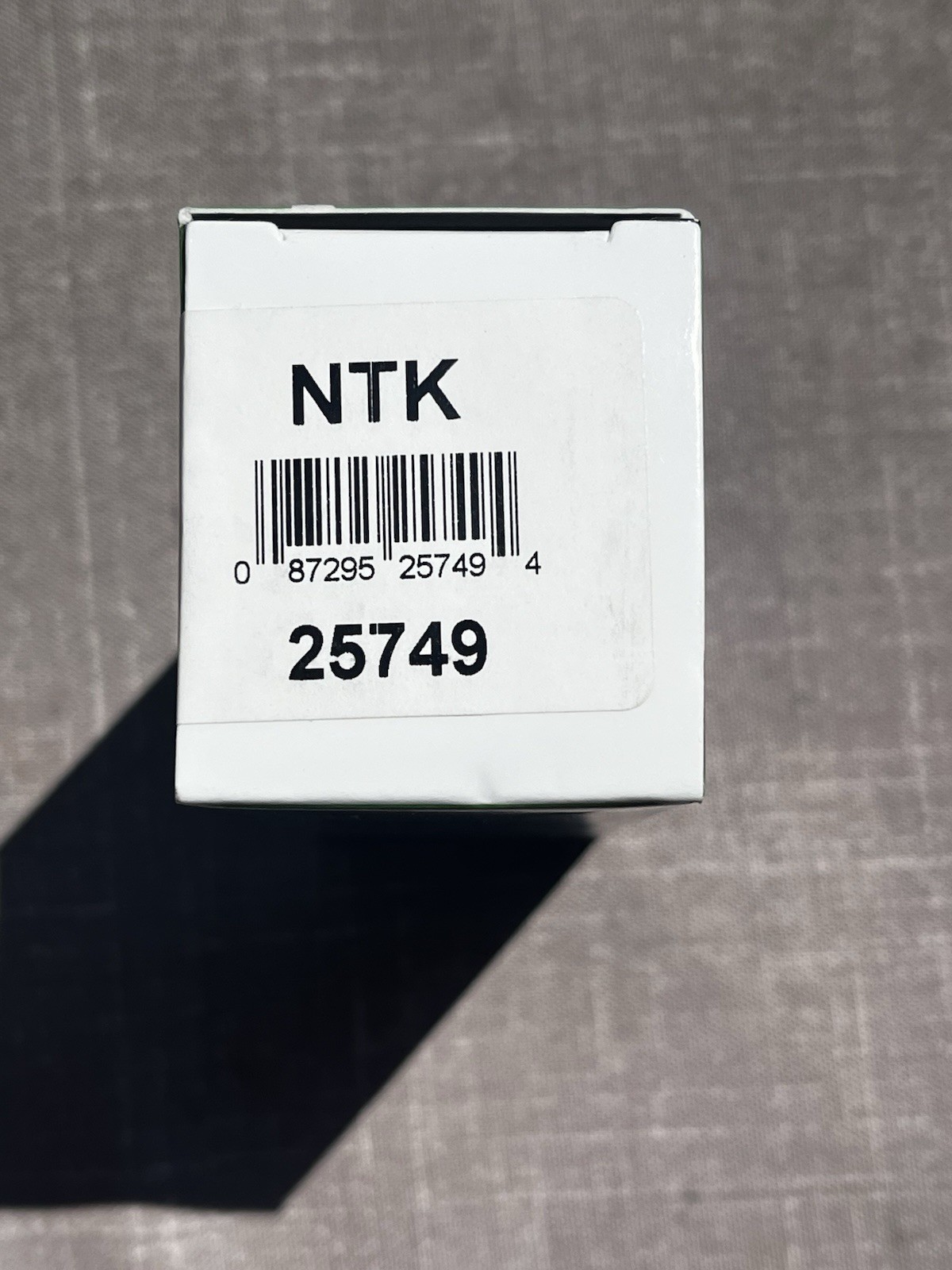 NTK Oxygen Sensor 25749