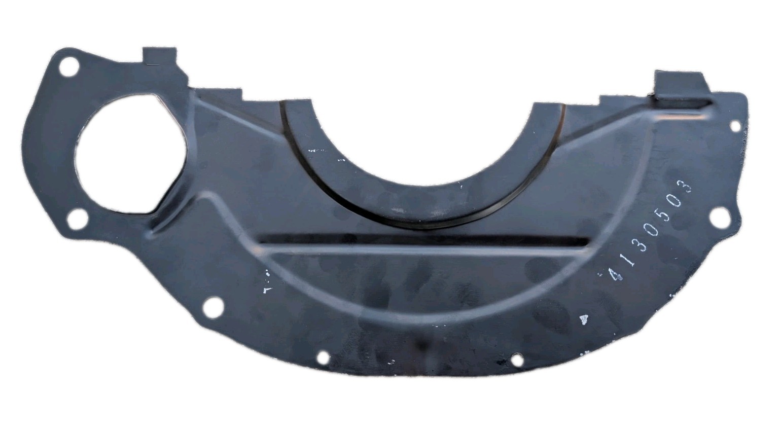 OEM 1967-2002 Mopar Dodge Chrysler Plymouth LA V8 Gas Automatic Trans Dust Cover