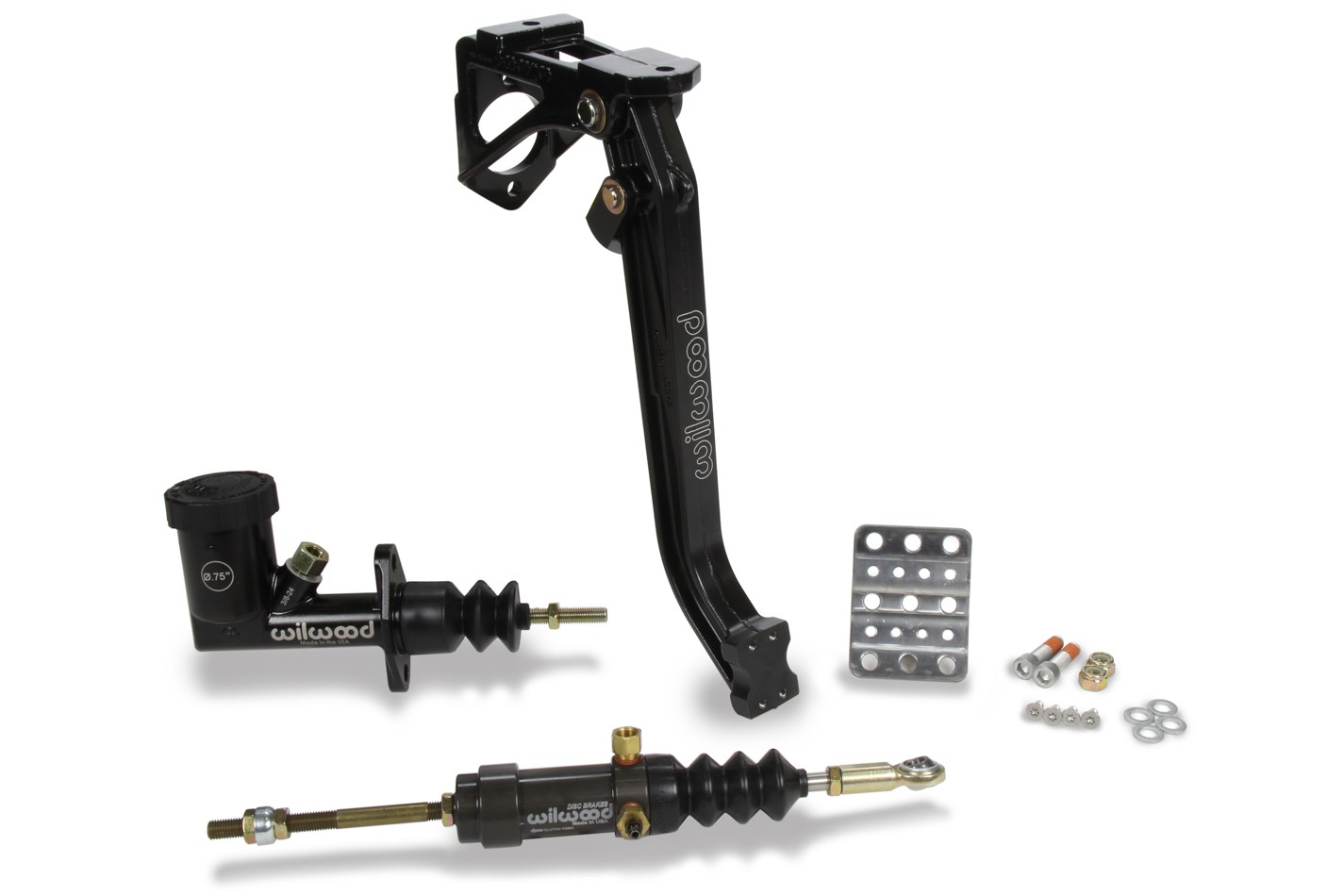 Wilwood Clutch Kit-Swing Mount