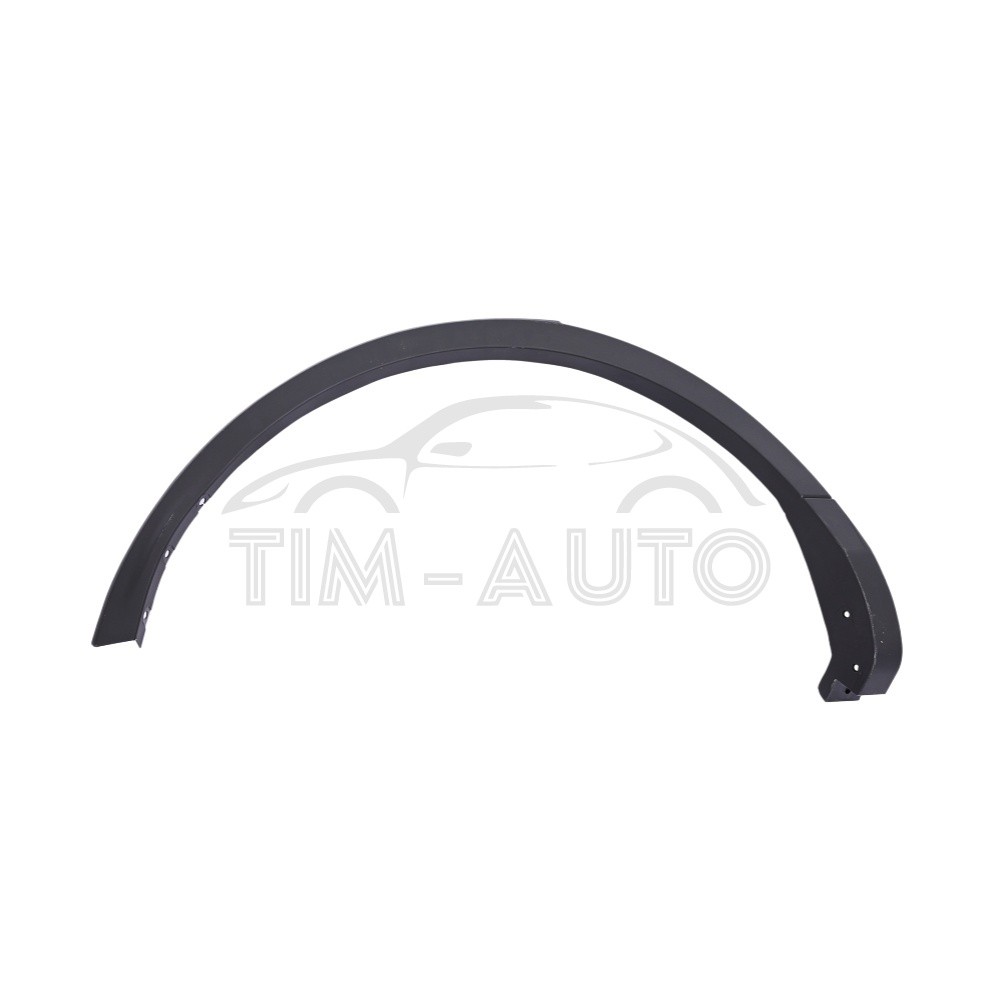 Fits Lincoln MKX 2016-2023 Rear Wheel Opening Molding Passenger Side Fits Lincoln MKX 2016-2023 Rear Wheel Opening Molding Passenger Side