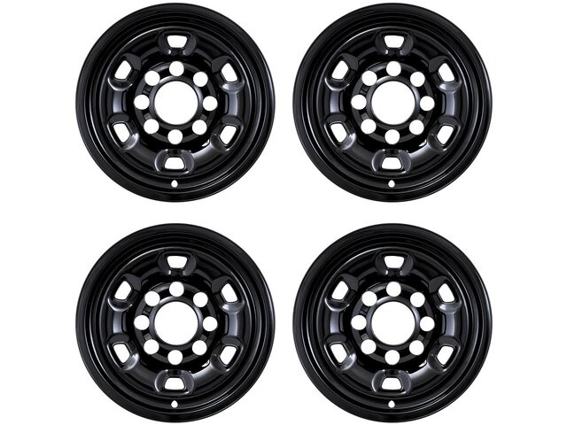 For 2014-2025 Ram 2500 Wheel Skin CCI 57875ZXVS 2015 2016 2017 2018 2019 2020