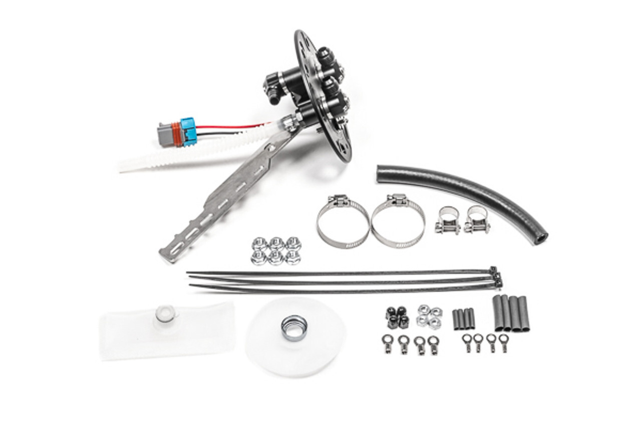 Radium 20-1792 Fuel Pump Hanger for 88-93 Honda/Acura Integra/CRX Radium 20-1792 Fuel Pump Hanger for 88-93 Honda/Acura Integra/CRX