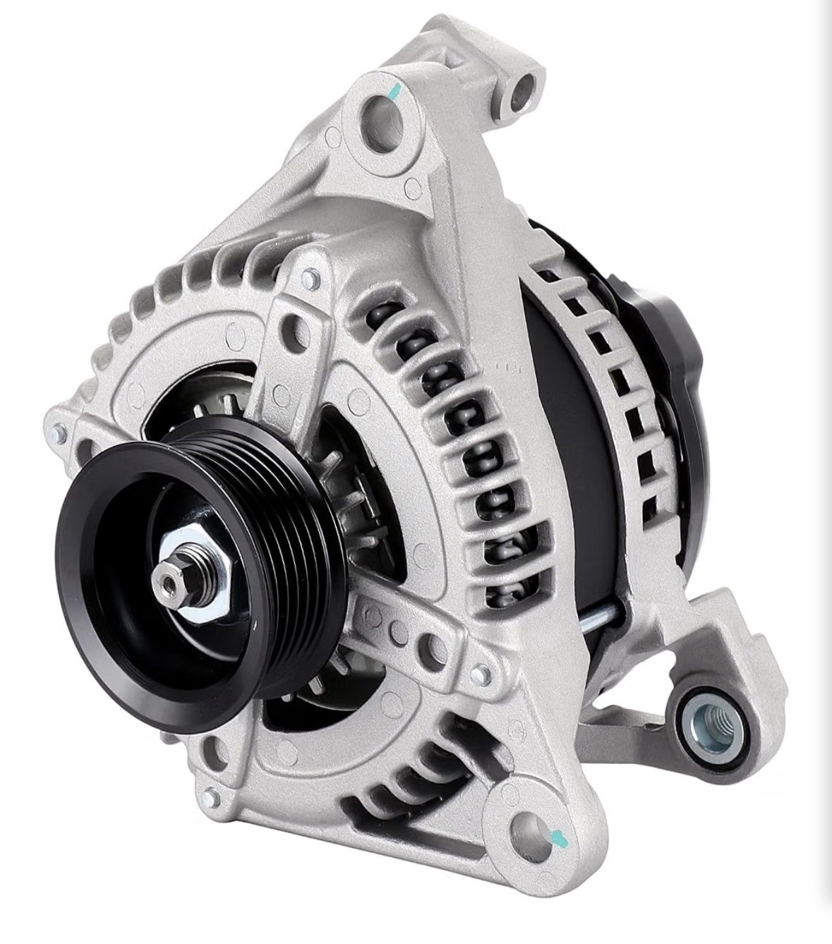 Jeep Grand Cherokee 01-03 Liberty 03-06 Dodge Dakota 02-06 Alt 3.7L 4.7L 13913