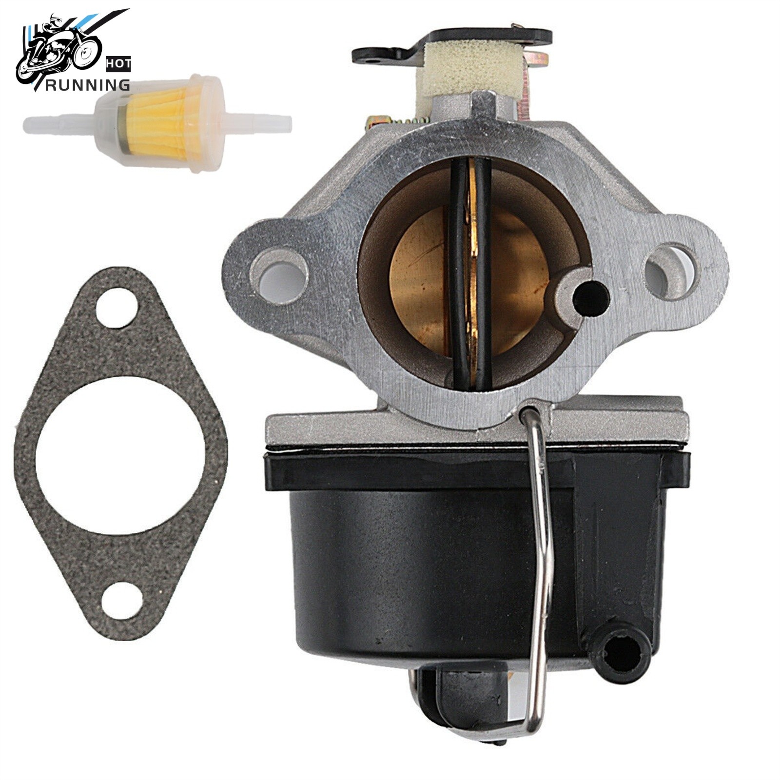 640330A 640159 640072A 640034A Carburetor Carb For Tecumseh OHV140 OHV175